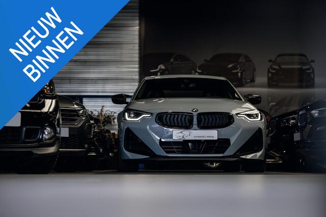 BMW 5-SERIE Touring 530e xDrive M seats / pano / laser / H&k / Tr.hk