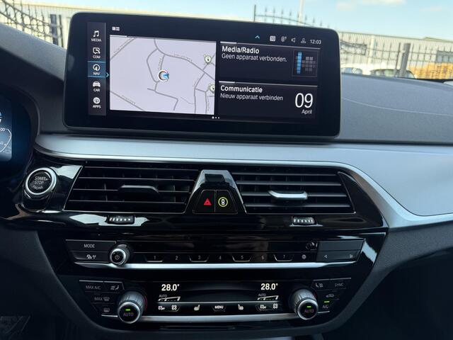 BMW 5-SERIE Touring 530e Business Edition Plus