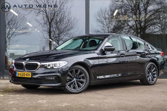 BMW 5-SERIE 520i Executive Sportline Automaat | Slechts