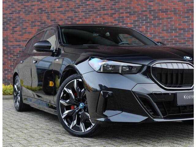 BMW 5-SERIE Touring 530e M-Sport Pro*Trekhaak*Harman/Kardon*