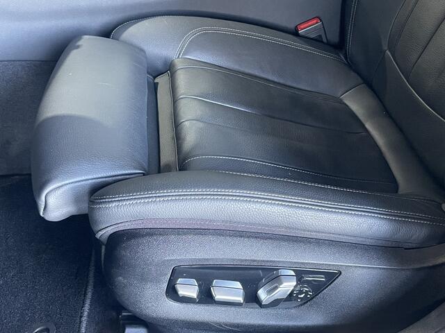 BMW 5-SERIE 530e iPerformance eDrive Edition Leder / Navi / Camera