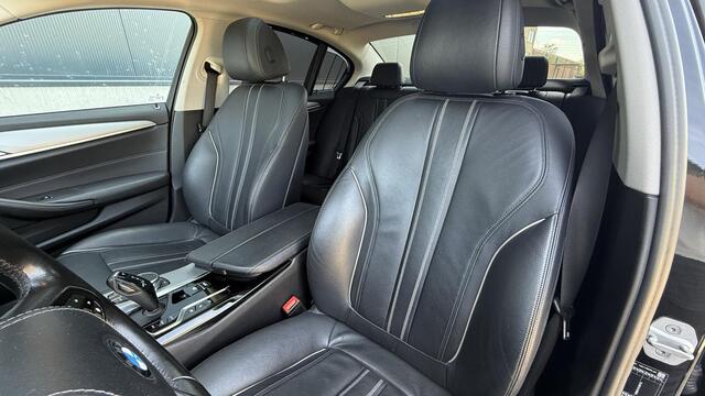 BMW 5-SERIE 530e Executive | Facelift | Schuif/kantel
