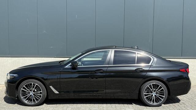 BMW 5-SERIE 530e Executive | Facelift | Schuif/kantel
