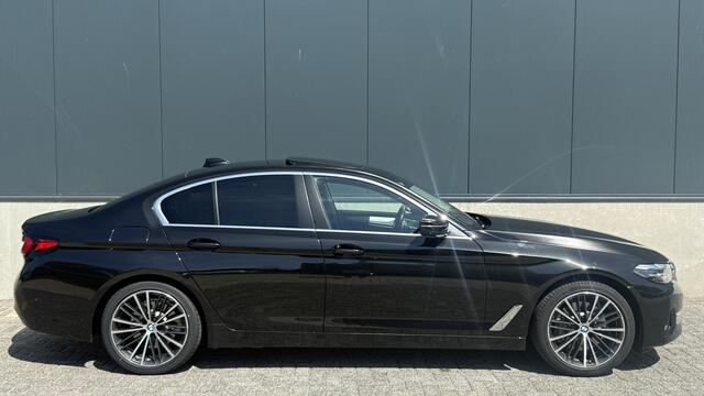 BMW 5-SERIE 530e Executive | Facelift | Schuif/kantel