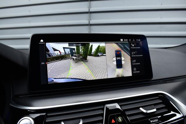 BMW 5-SERIE 545e xDrive 394pk M Sport Plus | Laserlight | 20'' Velgen | 360 Camera | Comfort Zetels | Head-Up |