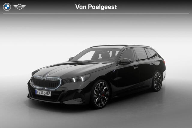 BMW 5-SERIE Touring 530e M Sport Edition | M Sport Pro | Innovation Pack | Travel Pack | Comfort Pack