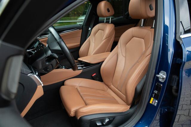 BMW 5-SERIE Touring 530e High Executive , Panodak, Adap. cruise, 360°camera,