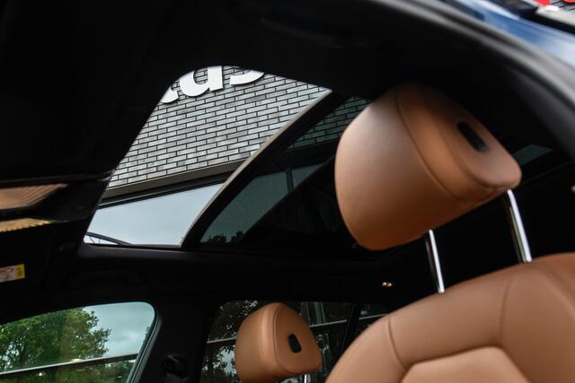 BMW 5-SERIE Touring 530e High Executive , Panodak, Adap. cruise, 360°camera,