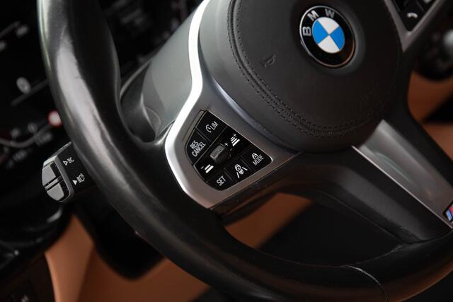 BMW 5-SERIE Touring 530e High Executive , Panodak, Adap. cruise, 360°camera,