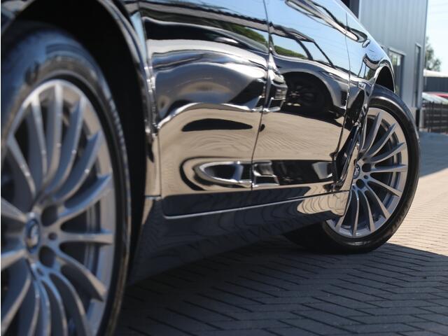 BMW 5-SERIE 530e xDrive High Executive I Leder I Trekhaak I Camera