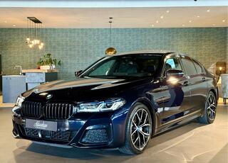 bmw-5-serie-520i-m-sportpakket-i-na