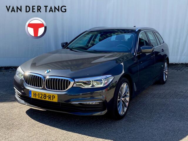 BMW 5-SERIE Touring 530i High Executive Edition