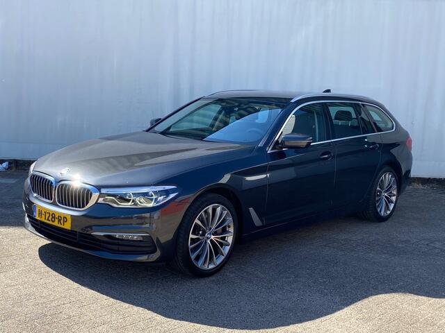 BMW 5-SERIE Touring 530i High Executive Edition