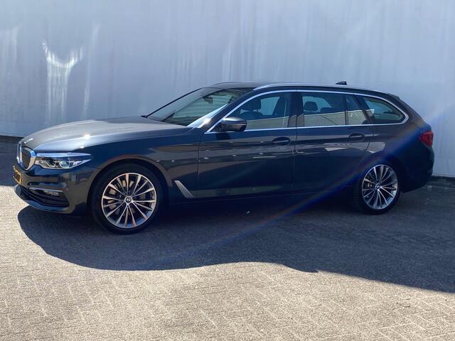 BMW 5-SERIE Touring 530i High Executive Edition