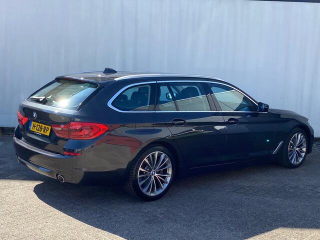 BMW 5-SERIE Touring 530i High Executive Edition