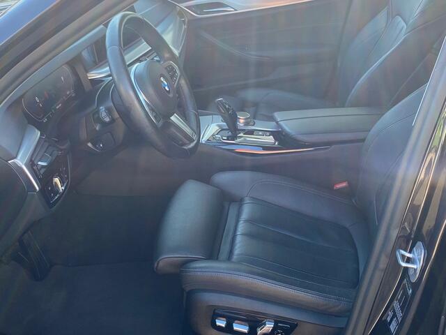 BMW 5-SERIE Touring 530i High Executive Edition