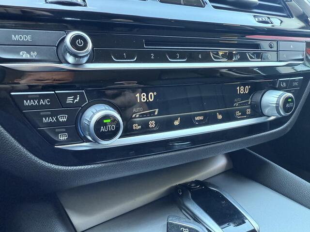 BMW 5-SERIE Touring 520i High Executive Edition NL Auto