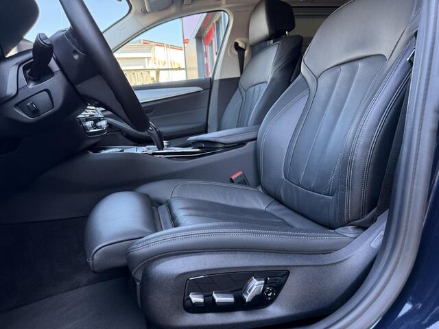 BMW 5-SERIE Touring 520i High Executive Edition NL Auto