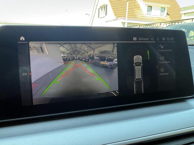 BMW 5-SERIE Touring 520i High Executive Edition NL Auto
