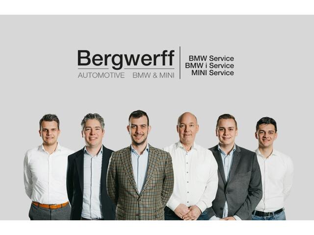 BMW 5-SERIE Touring 550e xDrive M-Sport Pro - Pano - Driving Ass Prof - Onderstel Prof