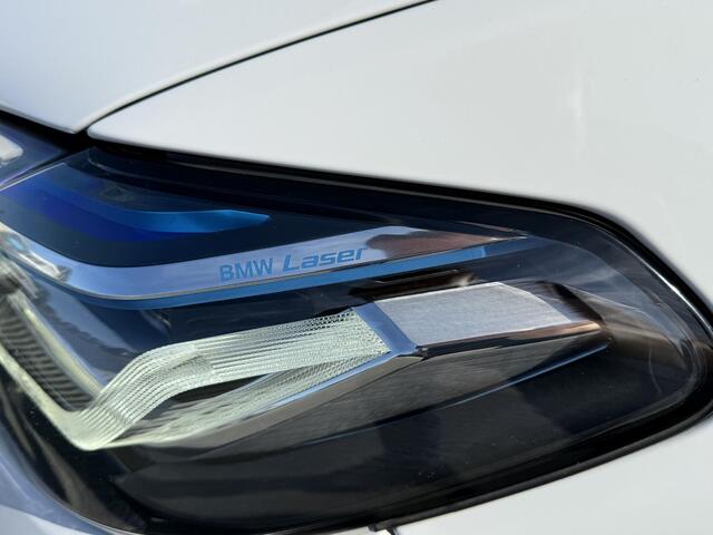 BMW 5-SERIE Touring 530e M-Sport 292PK LaseroACCoHeadUp