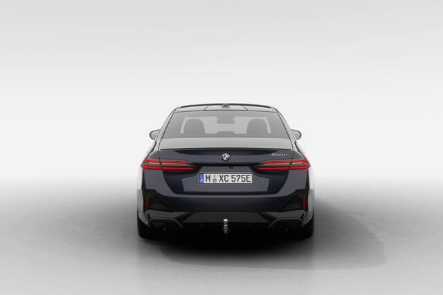 BMW 5-SERIE Sedan 530e M Sport Edition | M Sport Pro | Innovation Pack | Travel Pack | Comfort Pack