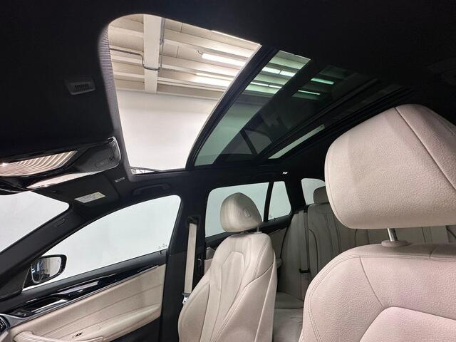 BMW 5-SERIE Touring 540i xDrive High Exe. M-Sport