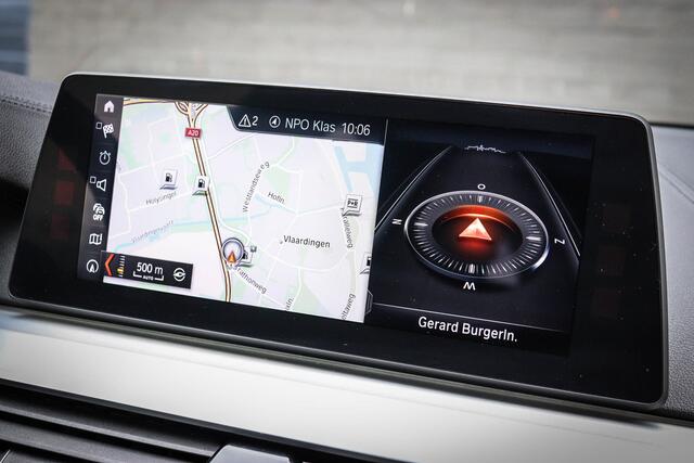 BMW 5-SERIE Touring 530i High Executive Luxury Line