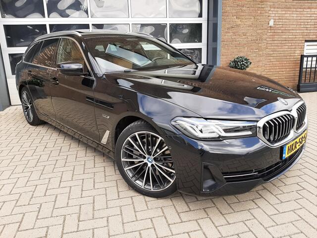 BMW 5-SERIE Touring 530e xDrive High Executive FULL OPIES