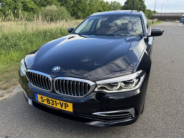 BMW 5-SERIE Touring 530i xDrive High Executive Luxury Line Vol Vol Vol Auto