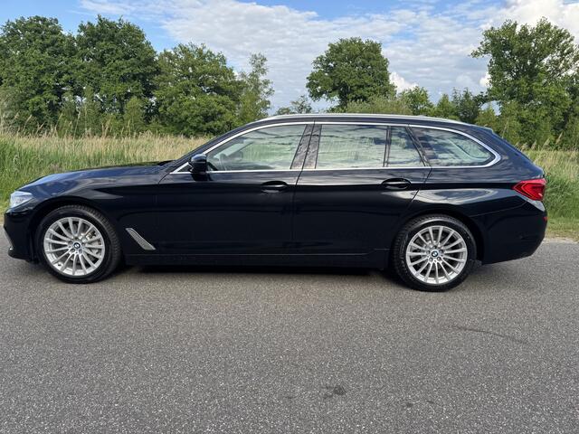 BMW 5-SERIE Touring 530i xDrive High Executive Luxury Line Vol Vol Vol Auto