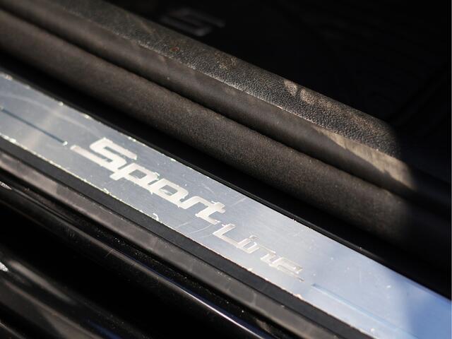BMW 5-SERIE Touring 530i xDrive High Executive *Lucht*HUD*ACC*Softclose*Sportline*