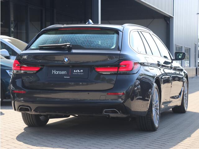 BMW 5-SERIE 530e xDrive High Executive I Keyles I Leder I 360 Camera