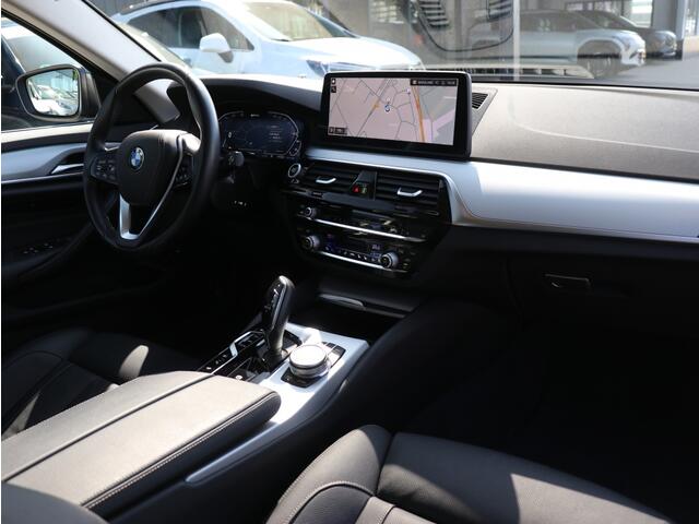 BMW 5-SERIE 530e xDrive High Executive I Keyles I Leder I 360 Camera