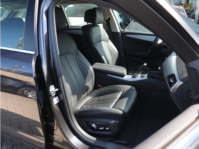 BMW 5-SERIE 530e xDrive High Executive I Keyles I Leder I 360 Camera