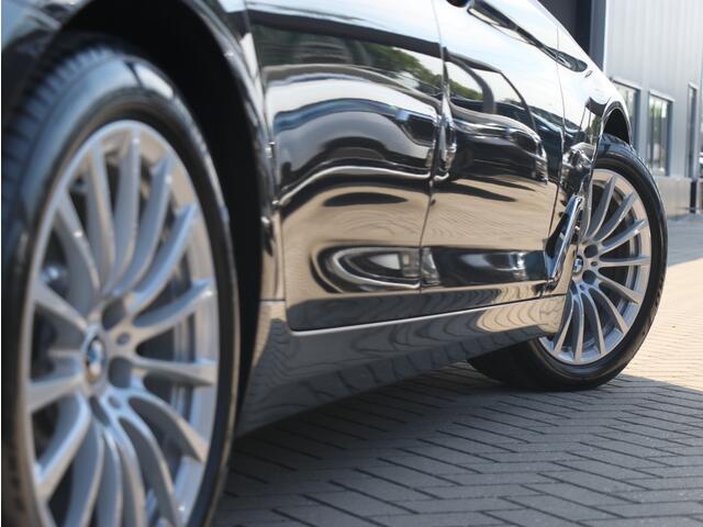 BMW 5-SERIE 530e xDrive High Executive I Keyles I Leder I 360 Camera