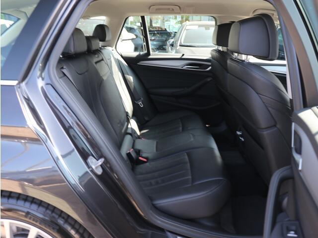 BMW 5-SERIE 530e xDrive High Executive I Keyles I Leder I 360 Camera