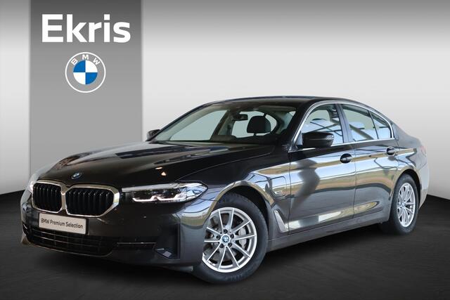 BMW 5-SERIE Sedan 530e Business Edition Plus