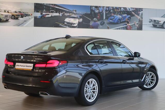 BMW 5-SERIE Sedan 530e Business Edition Plus