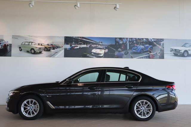 BMW 5-SERIE Sedan 530e Business Edition Plus