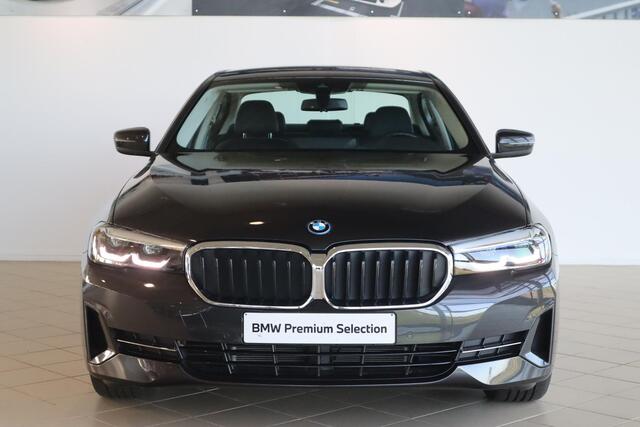 BMW 5-SERIE Sedan 530e Business Edition Plus