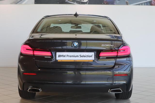 BMW 5-SERIE Sedan 530e Business Edition Plus