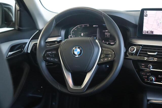 BMW 5-SERIE Sedan 530e Business Edition Plus