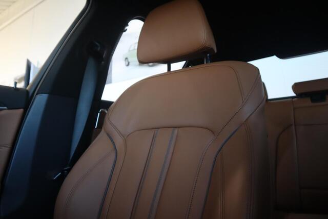 BMW 5-SERIE Sedan 530i High Executive | M Sportpakket | Comfortstoelen | Driving Assistant