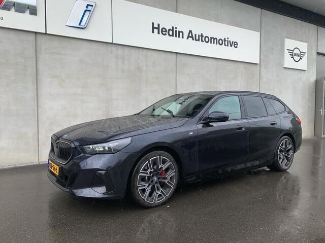 BMW 5-SERIE 530e Touring NL|M Sport|Hud|TrkHK 530e