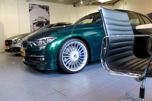 BMW 5-SERIE 530e Touring NL|M Sport|Hud|TrkHK 530e