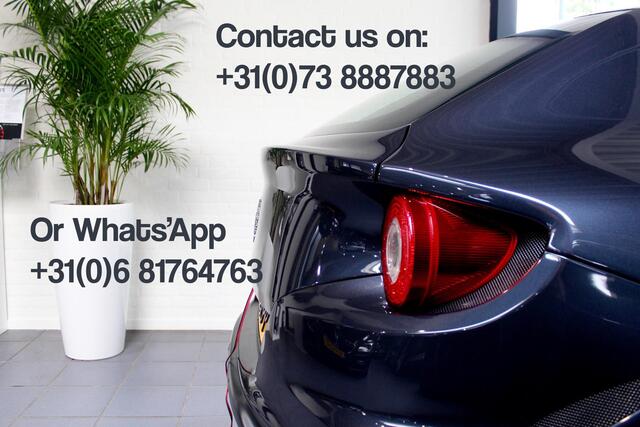 BMW 5-SERIE 530e Touring NL|M Sport|Hud|TrkHK 530e