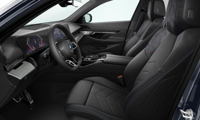 BMW 5-SERIE 530e Sedan | M Sport Edition | M Sportpakket Pro | Comfort Pack