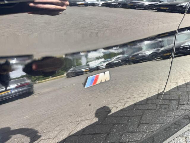 BMW 5-SERIE Touring M550d xDrive High Executive | Panoramadak | Head-Up Display | Harmon Kardon | Elektrische Trekhaak |