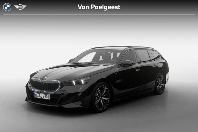 BMW 5-SERIE Touring 520i | M Sport Pro | Innovation Pack | Travel Pack | Comfort Pack